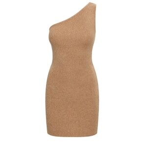 Lioness knit mini dress NWT Size medium